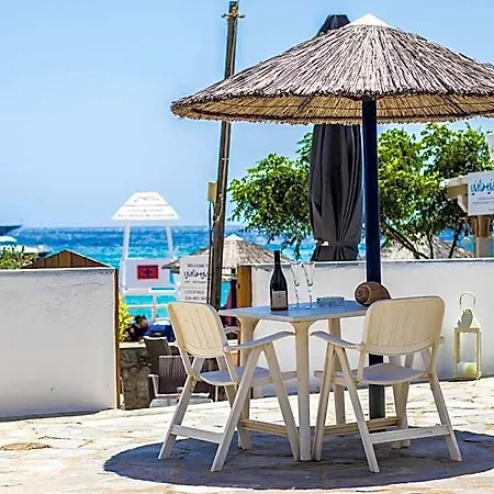 Otel Romantika Mykonos Town