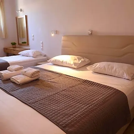 Romantika Otel