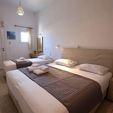 Romantika Otel 4*