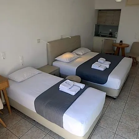 Otel Romantika Mykonos Town