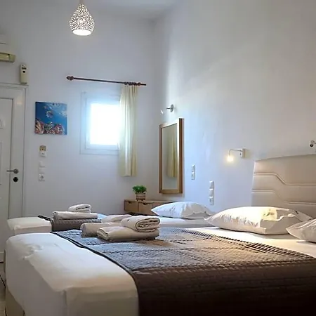 Romantika Otel Mykonos Town