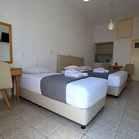 Otel Romantika Mykonos Town