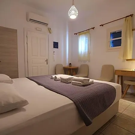 Romantika Otel Mykonos Town