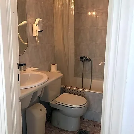 Romantika Otel Mykonos Town