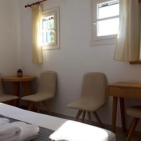 Otel Romantika Mykonos Town