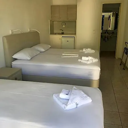 Romantika Otel 4*
