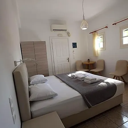 Romantika Otel