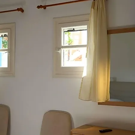 Romantika Otel Mykonos Town