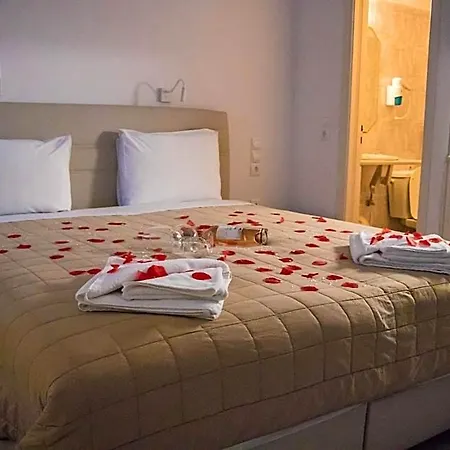 Romantika Otel 4*